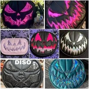 Bags | Love Pain And Stitches Iso | Poshmark display picture 1